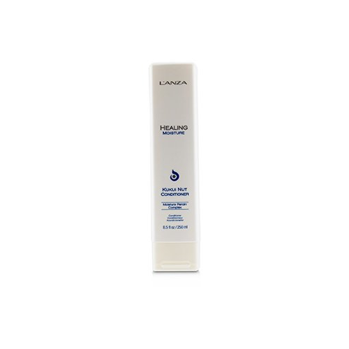 Lanza Healing Moisture Кондиционер с Орехом Кукуи 250ml/8.5oz
