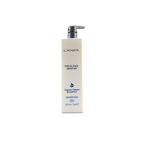 Lanza Healing Moisture Кремовый Шампунь с Таману 1000ml/33.8oz