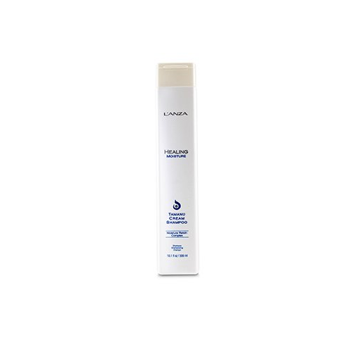 Lanza Healing Moisture Кремовый Шампунь с Таману 300ml/10.1oz