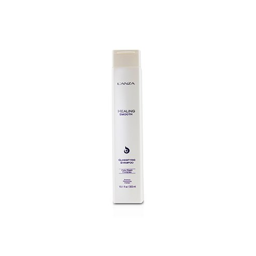 Lanza Healing Smooth Шампунь для Блеска Волос 300ml/10.1oz