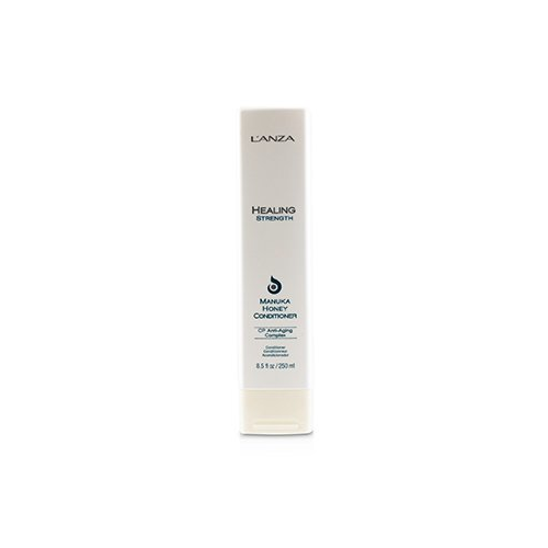 Lanza Healing Strength Кондиционер с Медом Манука 250ml/8.5oz