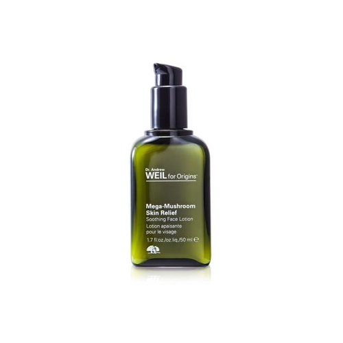 Origins Dr. Andrew Mega-Mushroom Успокаивающий Лосьон для Лица 50ml/1.7oz
