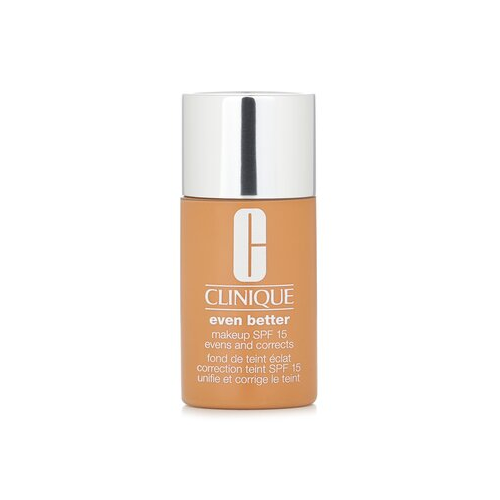 Clinique Even Better Основа SPF15 (для Сухой Комбинированной и Комбинированной Жирной Кожи) - № 26 Кешью 30ml/1oz