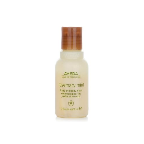 Aveda Средство для Мытья Тела и Рук с Розмарином и Мятой 50ml/1.7oz