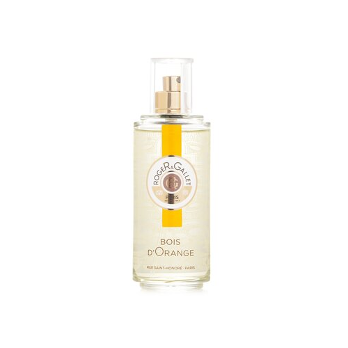 Roger & Gallet Bois d' Orange Ароматная Вода Спрей 100ml/3.3oz