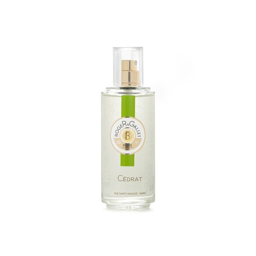 Roger & Gallet Cedrat (Citron) Ароматная Вода Спрей 100ml/3.3oz