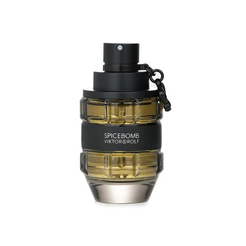 Viktor & Rolf Spicebomb Туалетная Вода Спрей 50ml/1.7oz