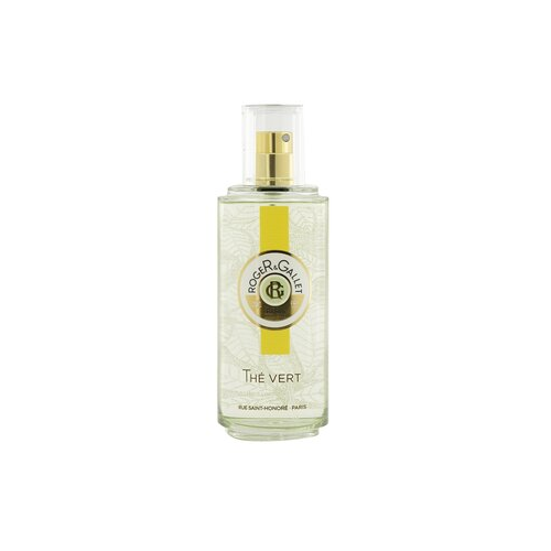 Roger & Gallet Green Tea (The Vert) Ароматная Вода Спрей 100ml/3.3oz