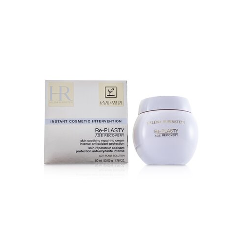 Helena Rubinstein Re-Plasty Антивозрастной Успокаивающий Восстанавливающий Крем 50ml/1.76oz