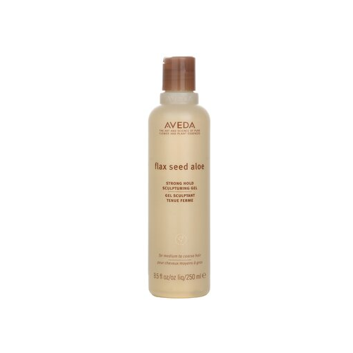 Aveda Моделирующий Гель Сильной Фиксации с Экстрактами Льняного Семени и Алоэ 250ml/8.5oz
