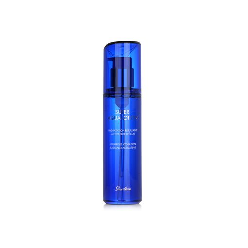 Guerlain Super Aqua-Lotion Разглаживающий Тоник 150ml/5oz
