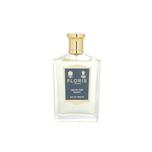 Floris Lily Of The Valley Туалетная Вода Спрей 100ml/3.4oz