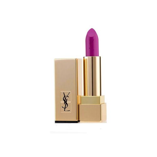 Yves Saint Laurent Rouge Pur Couture - #19 Fuchsia Pink 3.8g/0.13oz