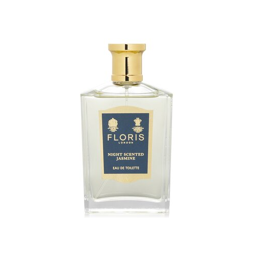 Floris Night Scented Jasmine Туалетная Вода Спрей 100ml/3.4oz