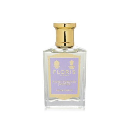 Floris Ночной Ароматный Жасмин Туалетная Вода-Спрей 50ml/1.7oz