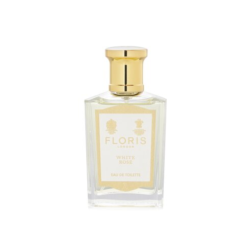 Floris Уайт Роуз Туалетная Вода-Спрей 50ml/1.7oz