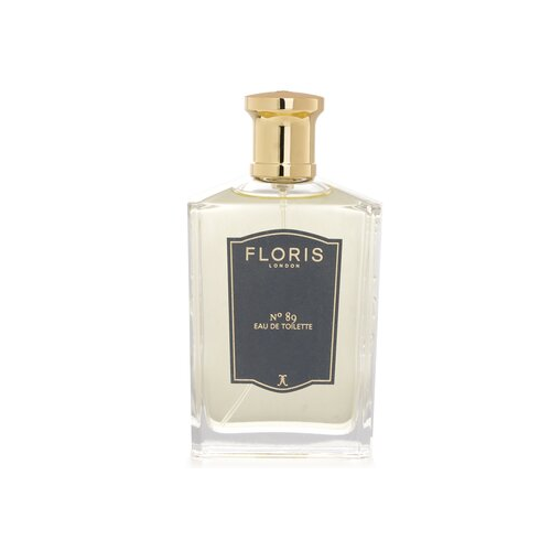 Floris № 89 Туалетная Вода-Спрей 100ml/3.4oz