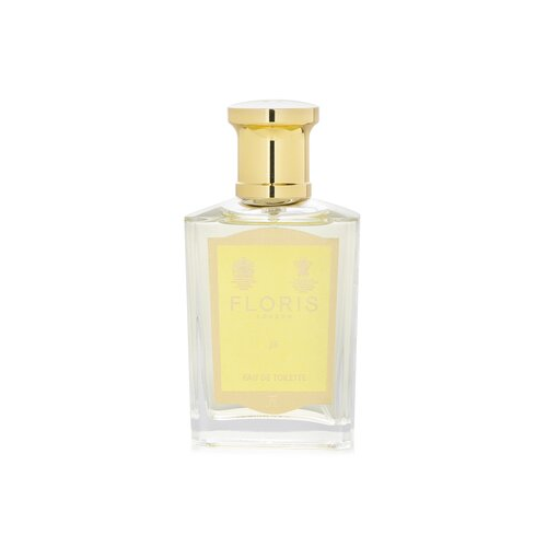 Floris ДжейЭф Туалетная Вода-Спрей 50ml/1.7oz