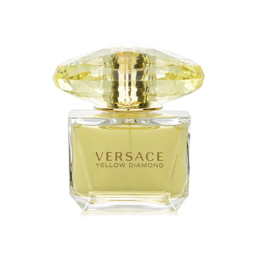 Versace Yellow Diamond Туалетная Вода Спрей 90ml/3oz