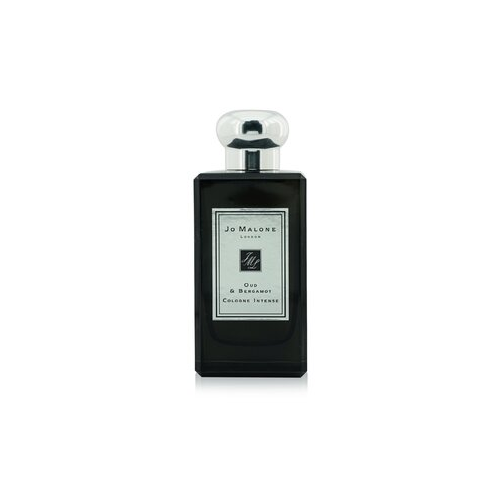 Jo Malone Oud & Bergamot Интенсивный Одеколон Спрей (Изначально без Коробки) 100ml/3.4oz