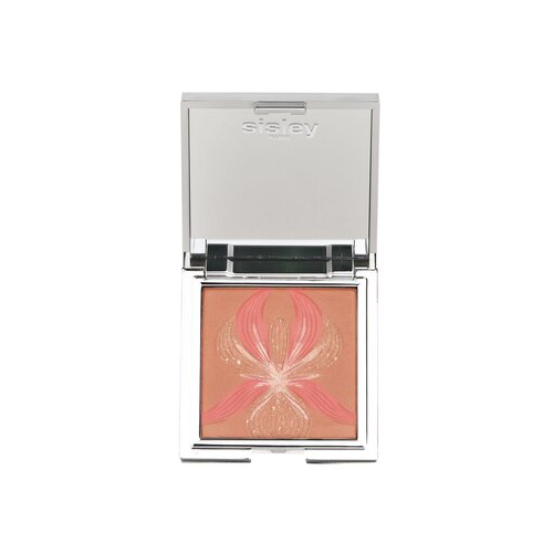 Sisley L'Orchidee Хайлайтер Румяна с Белой Лилией 15g/0.52oz
