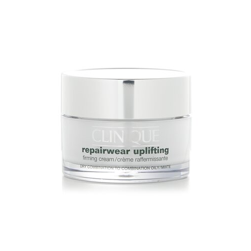 Clinique Repairwear Подтягивающий Укрепляющий Крем (для Сухой Комбинированной и Жирной Комбинированной Кожи) 50ml/1.7oz