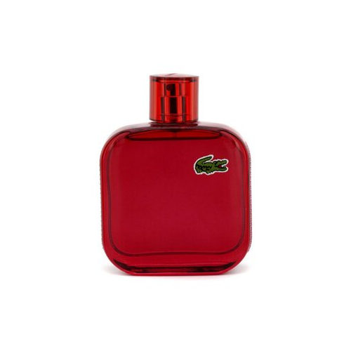 Eau De Lacoste L.12.12 Rouge Туалетная Вода Спрей 100ml/3.3oz