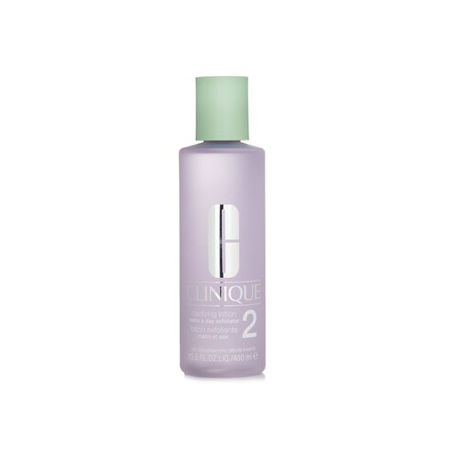 Clinique Очищающий Лосьон 2 400ml/13.5oz
