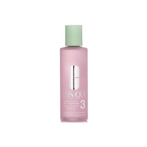 Clinique Очищающий Лосьон 3 400ml/13.5oz