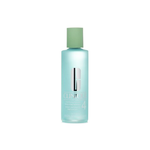 Clinique Очищающий Лосьон 4 400ml/13.4oz