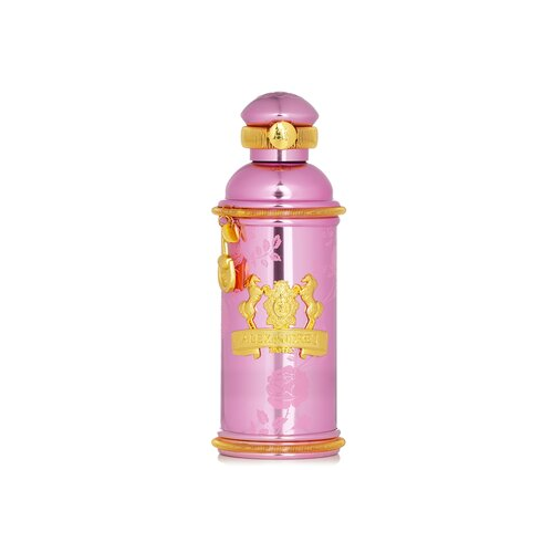 Alexandre. J The Collector Rose Oud Парфюмированная Вода Спрей 100ml/3.4oz