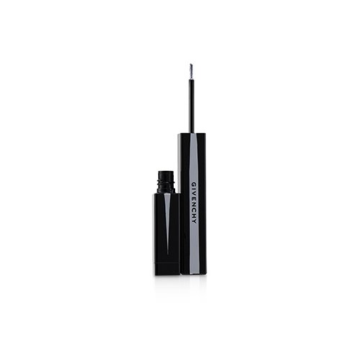 Givenchy Phenomen'Eyes Brush Tip Подводка для Глаз - # 01 Shimmer Silver 3ml/0.1oz