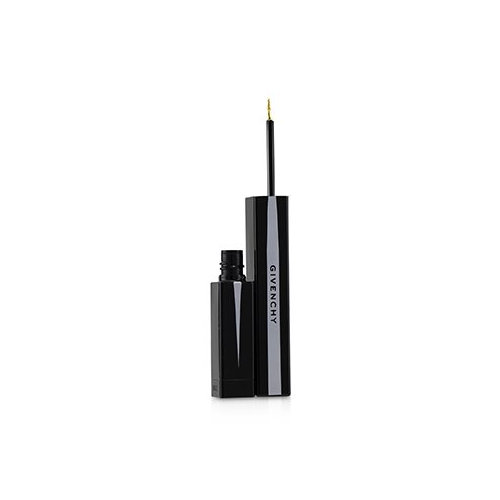 Givenchy Phenomen'Eyes Brush Tip Подводка для Глаз - # 02 Glimmer Gold 3ml/0.1oz