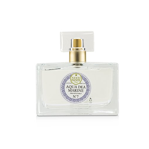 Nesti Dante Aqua Dea Marine Парфюмированная Эссенция Спрей N.7 100ml/3.4oz