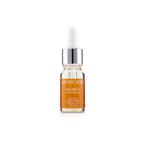 Apot.Care VITAMIN C Сыворотка - Осветляющая 10ml/0.34oz