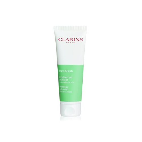 Clarins Pure Scrub - Очищающий Гель Скраб 50ml/1.7oz