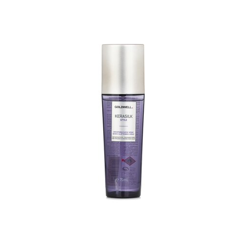 Goldwell Kerasilk Style Разглаживающий Спрей (для Невесомых, Мягких Волос) 75ml/2.5oz