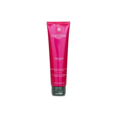 Rene Furterer Okara Color Color Radiance Ritual Кондиционер для Защиты Цвета (для Окрашенных Волос) 150ml/5oz
