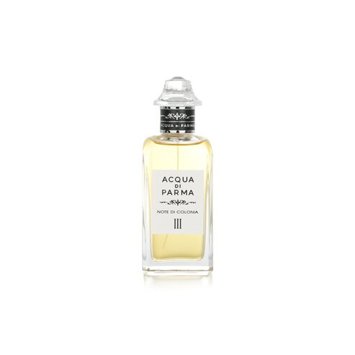 Acqua Di Parma Note Di Colonia III Одеколон Спрей 150ml/5oz