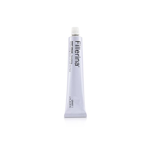 Fillerina Ночной Крем (Питательный) - Grade 1 50ml/1.7oz