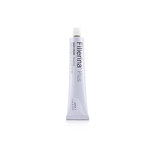 Fillerina Ночной Крем (Питательный) - Grade 4 Plus 50ml/1.7oz