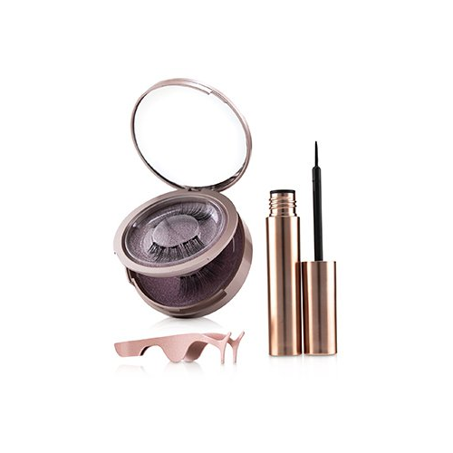 SHIBELLA Cosmetics Магнитная Подводка для Глаз и Ресницы - # Freedom 3pcs