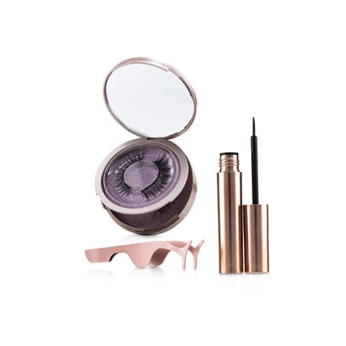 SHIBELLA Cosmetics Магнитная Подводка для Глаз и Ресницы - # Romance 3pcs