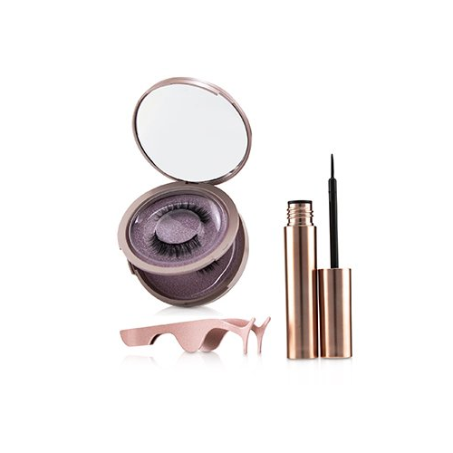 SHIBELLA Cosmetics Магнитная Подводка для Глаз и Ресницы - # Charm 3pcs
