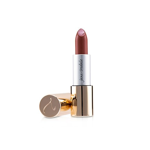 Jane Iredale Triple Luxe Стойкая Увлажняющая Губная Помада - # Gabby (Pink Nude) 3.4g/0.12oz