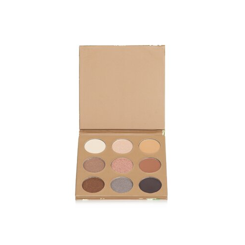Winky Lux Набор Теней для Век (9x Тени для Век) - # Coffee 9x1.7g/0.058oz