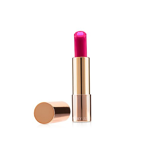 Winky Lux Purrfect Pout Легкая Губная Помада - # Kiss & Tail (Sheer Fuchsia) 3.8g/0.13oz