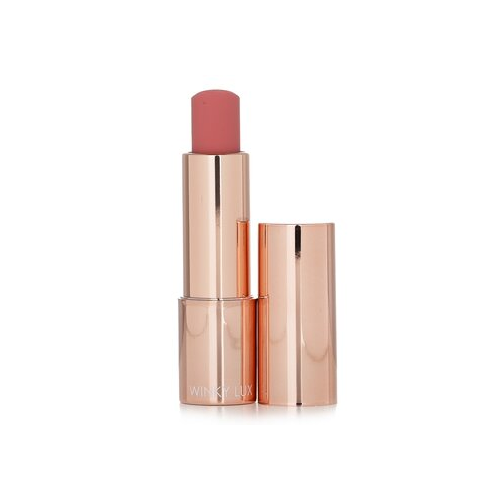 Winky Lux Purrfect Pout Легкая Губная Помада - # Pawsh (Sheer Nude) 3.8g/0.13oz