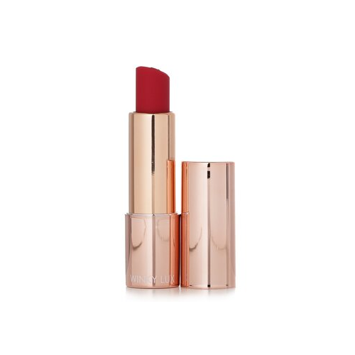 Winky Lux Purrfect Pout Легкая Губная Помада - # Fur-Ever (Sheer Raspberry) 3.8g/0.13oz