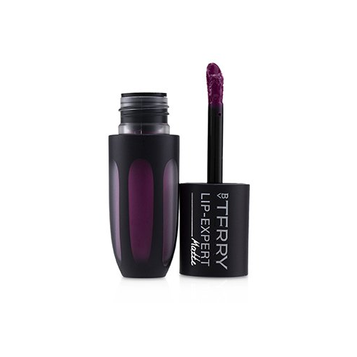 By Terry Lip Expert Матовая Жидкая Губная Помада - # 15 Velvet Orchid 4ml/0.14oz
